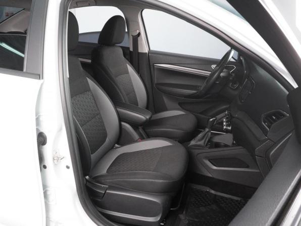 Lada (ВАЗ) Vesta I Рестайлинг (NG) с пробегом 2024 года, цена 1 416 000 рублей, 40719 км, седан, Автокод Объявления