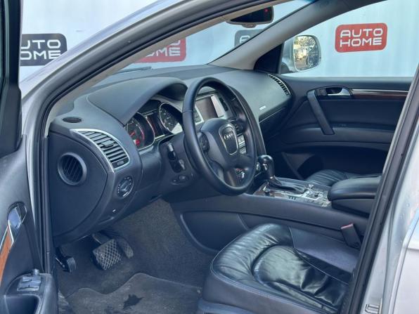 Audi Q7 I (4L) с пробегом 2007 года, цена 1 299 900 рублей, 270000 км, внедорожник, Автокод Объявления