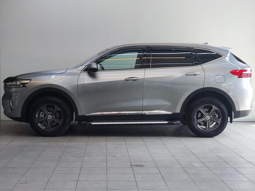 Haval F7 I Барнаул  - изображение 9