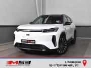 Geely Galaxy M7 Кемерово  - изображение 30