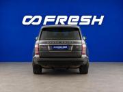 Land Rover Range Rover IV Москва  - изображение 29