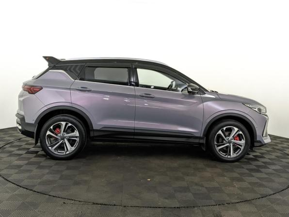 Geely Coolray I Рестайлинг с пробегом 2024 года, цена 2 250 000 рублей, 15540 км, внедорожник, Автокод Объявления