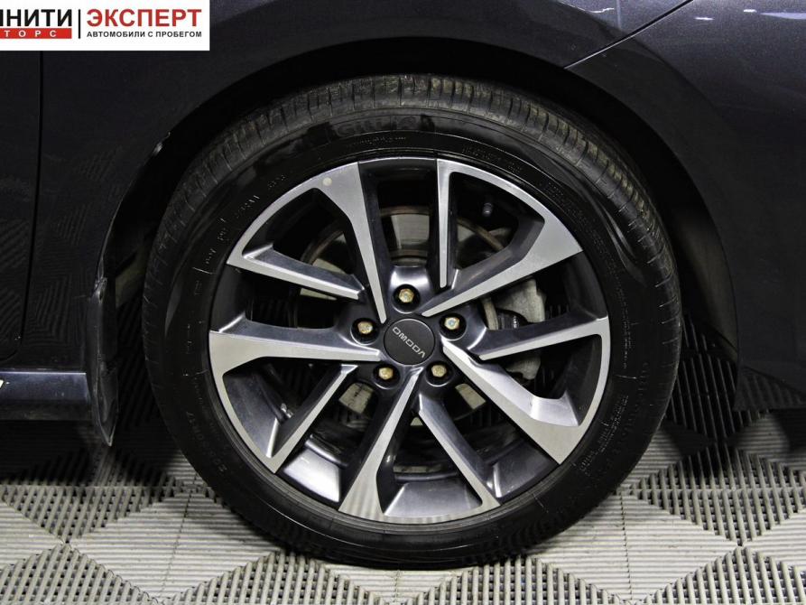 Omoda S5 Белгород  - изображение 16