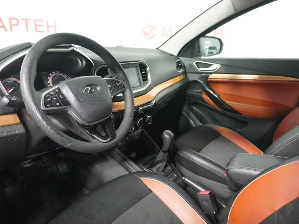 Lada (ВАЗ) Vesta I Рестайлинг (NG) с пробегом 2024 года, цена 1 550 000 рублей, 65591 км, универсал, Автокод Объявления