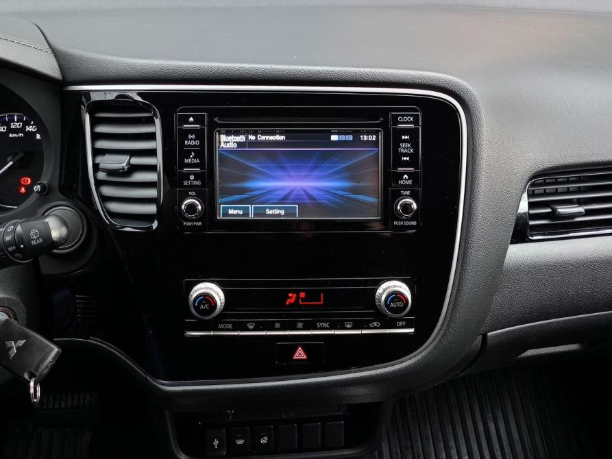 Mitsubishi Outlander III Рестайлинг 3 Казань  - изображение 11