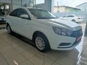 Lada (ВАЗ) Vesta I Арзамас  - изображение 8