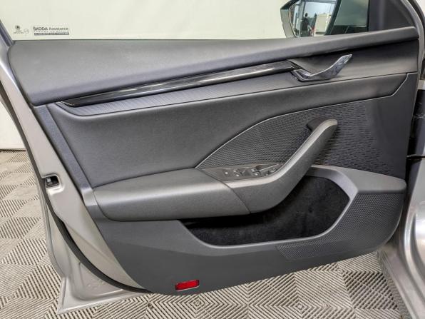 Skoda Octavia IV (A8) с пробегом 2020 года, цена 2 200 000 рублей, 46463 км, лифтбек, Автокод Объявления