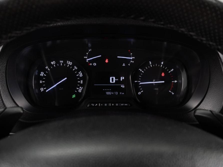 Citroen SpaceTourer I Тюмень  - изображение 14