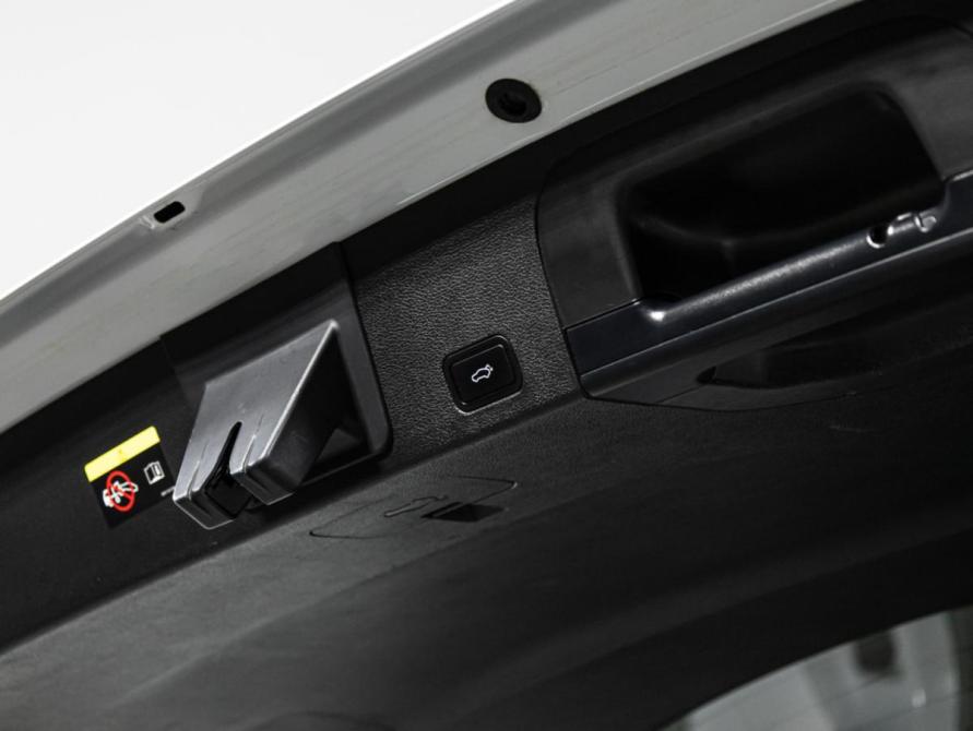 Geely Tugella I Рестайлинг Санкт-Петербург  - изображение 15