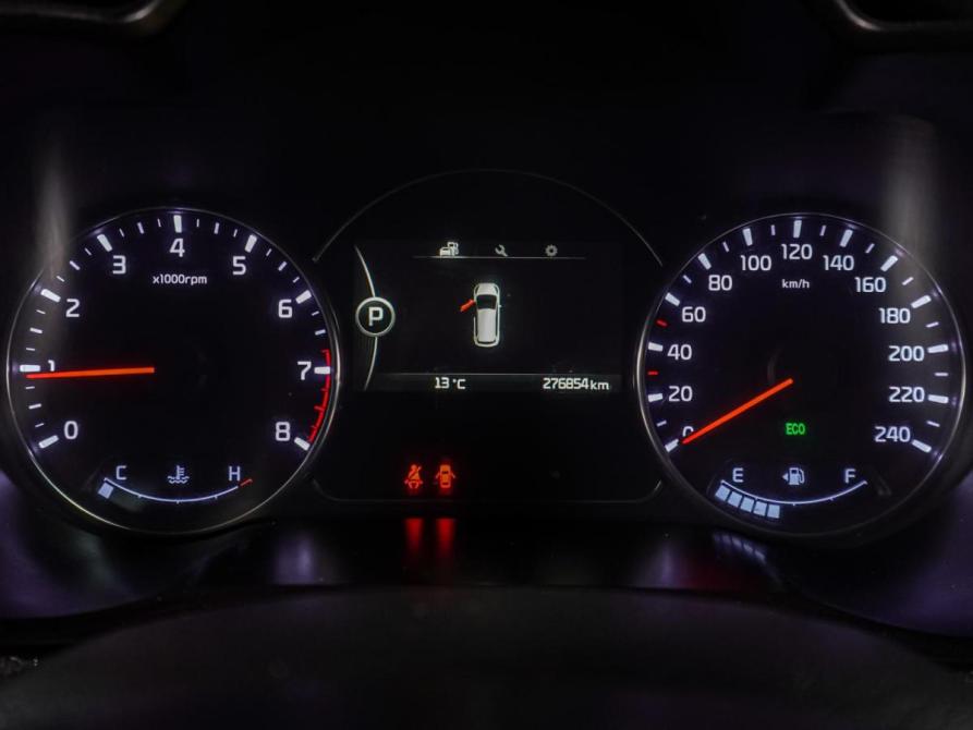 Kia Carens III (RP) Воронеж  - изображение 19