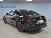 Audi A6 IV (C7) Рестайлинг Москва  - изображение 28
