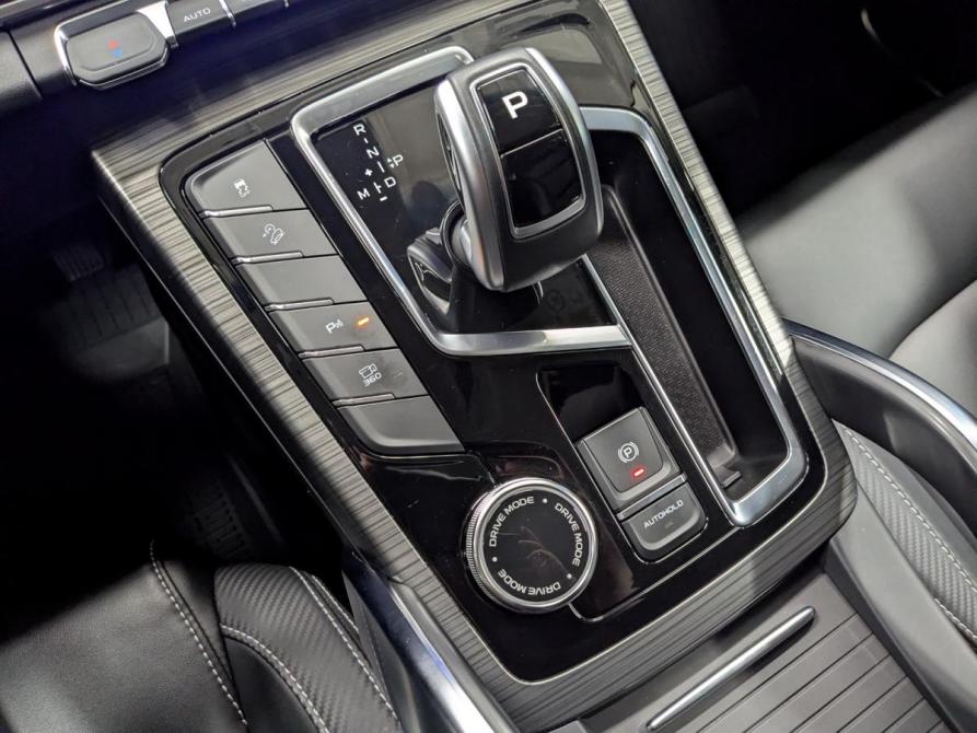 Geely Atlas Pro Санкт-Петербург  - изображение 29