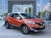 Renault Kaptur I Уфа  - изображение 20