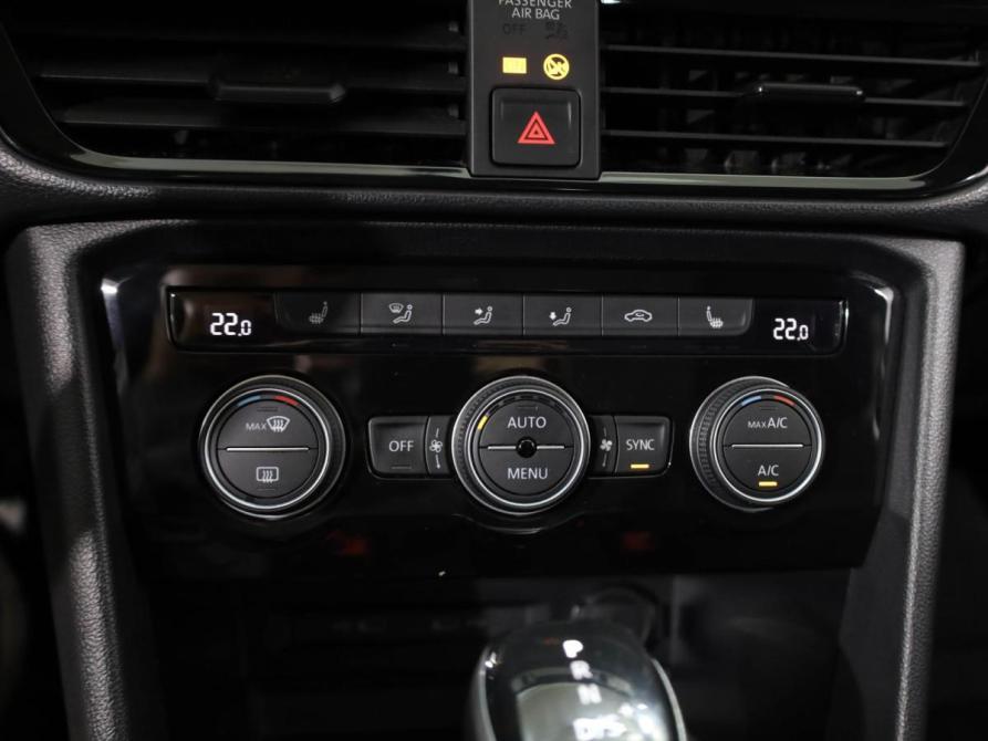 Volkswagen Taos I Ростов-на-Дону  - изображение 14