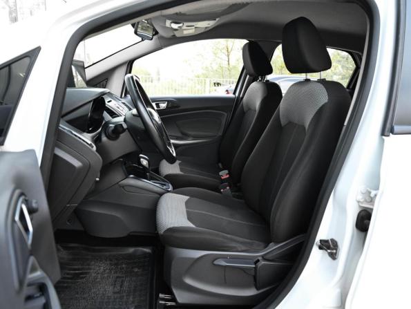 Ford EcoSport II с пробегом 2014 года, цена 1 077 000 рублей, 190544 км, внедорожник, Автокод Объявления