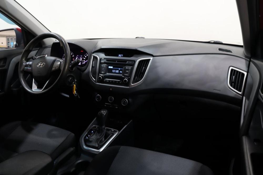 Hyundai Creta I Сургут  - изображение 17