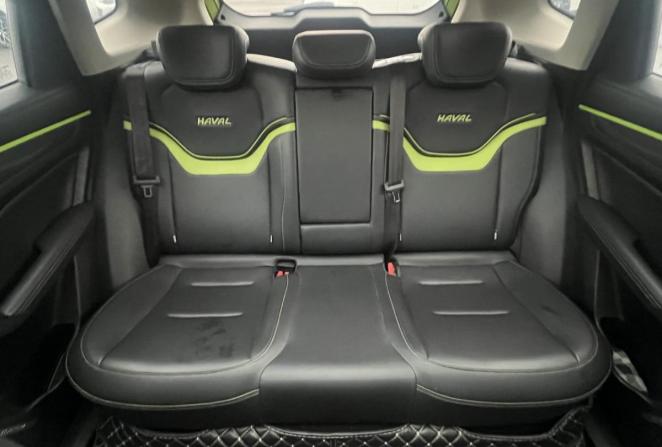 Haval Jolion I с пробегом 2021 года, цена 1 790 000 рублей, 41644 км, внедорожник, Автокод Объявления