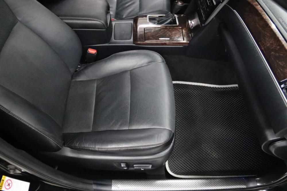 Toyota Camry VII (XV50) Рестайлинг 2 Сургут  - изображение 14