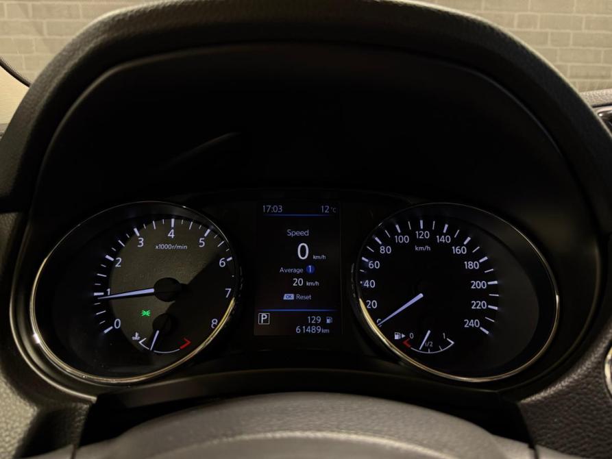 Nissan X-Trail III Рестайлинг Челябинск  - изображение 23