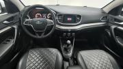 Lada (ВАЗ) Vesta I Рестайлинг (NG) Москва  - изображение 26