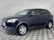 SsangYong Actyon II Ростов-на-Дону  - изображение 17