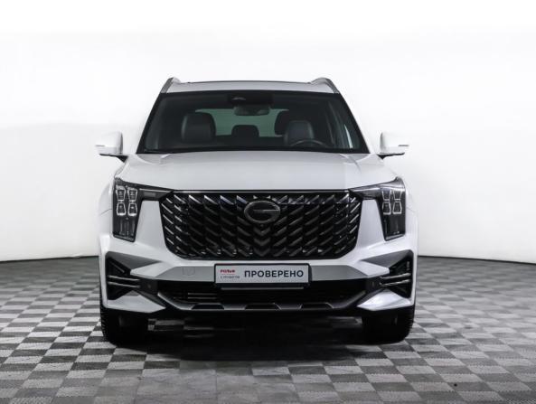 GAC GS8 II с пробегом 2023 года, цена 3 264 000 рублей, 32331 км, внедорожник, Автокод Объявления
