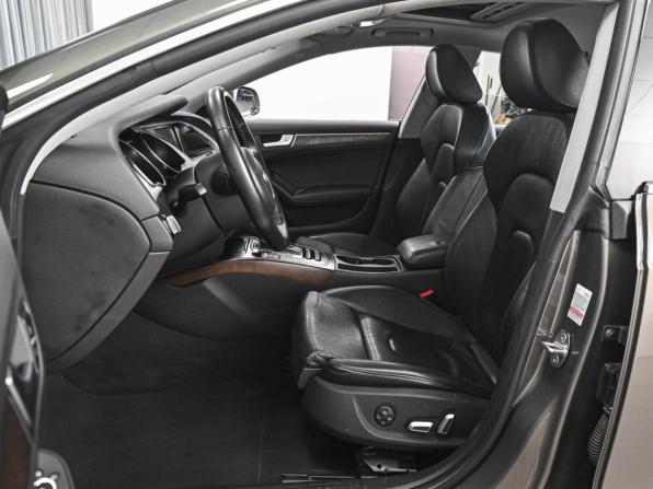 Audi A5 I (8T) Рестайлинг с пробегом 2015 года, цена 1 769 000 рублей, 197916 км, лифтбек, Автокод Объявления