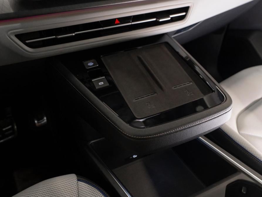 Volkswagen Talagon I Рестайлинг Москва  - изображение 23
