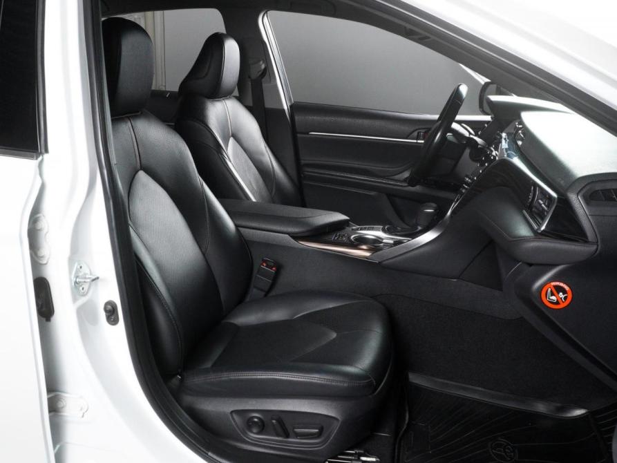 Toyota Camry VIII (XV70) Минеральные Воды  - изображение 8