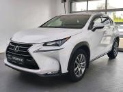 Lexus NX I Уфа  - изображение 23