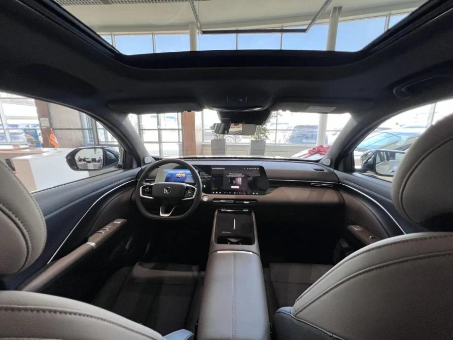 Changan UNI-S (CS55 Plus) Москва  - изображение 13