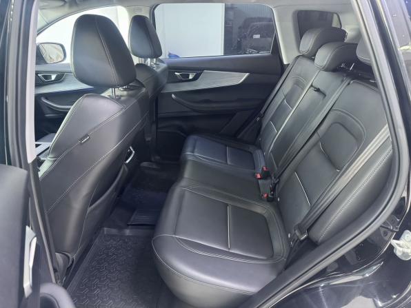 Chery Tiggo 7 Pro Max I с пробегом 2023 года, цена 1 620 000 рублей, 70850 км, внедорожник, Автокод Объявления
