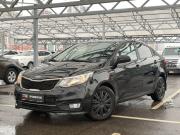 Kia Rio III Рестайлинг Санкт-Петербург  - изображение 19