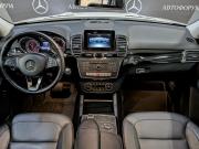Mercedes-Benz GLE I (W166) Москва  - изображение 41