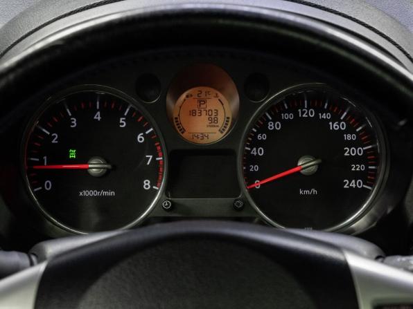 Nissan X-Trail II с пробегом 2008 года, цена 1 100 000 рублей, 183700 км, внедорожник, Автокод Объявления