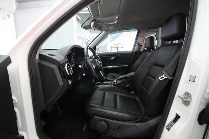 Mercedes-Benz GLK-Класс I (X204) Рестайлинг с пробегом 2015 года, цена 2 080 000 рублей, 155000 км, внедорожник, Автокод Объявления