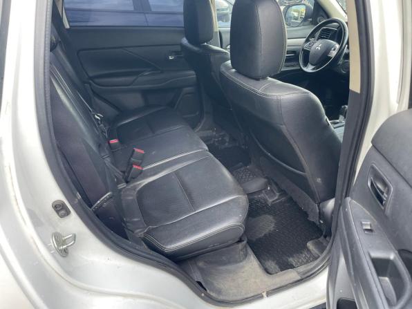 Mitsubishi Outlander III с пробегом 2013 года, цена 1 220 000 рублей, 193752 км, внедорожник, Автокод Объявления