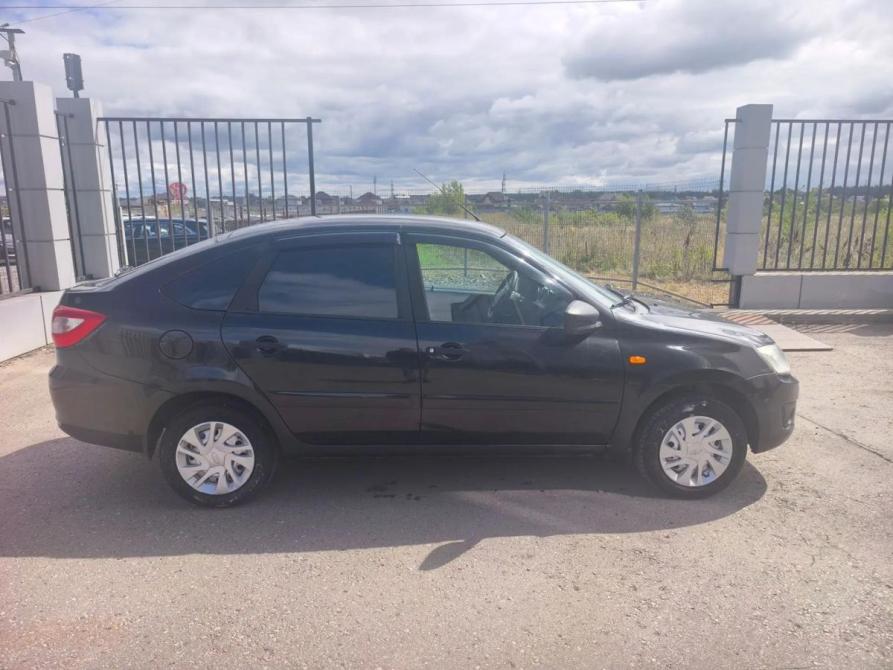 Lada (ВАЗ) Granta I Самара  - изображение 5