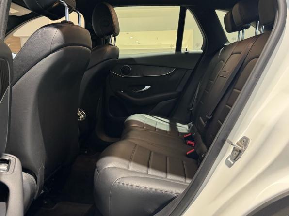 Mercedes-Benz GLC I (X253) Рестайлинг с пробегом 2020 года, цена 2 350 000 рублей, 203126 км, внедорожник, Автокод Объявления