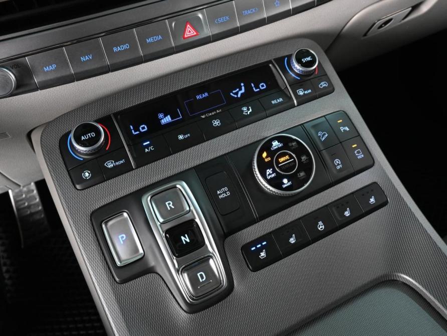 Hyundai Palisade I Ростов-на-Дону  - изображение 21
