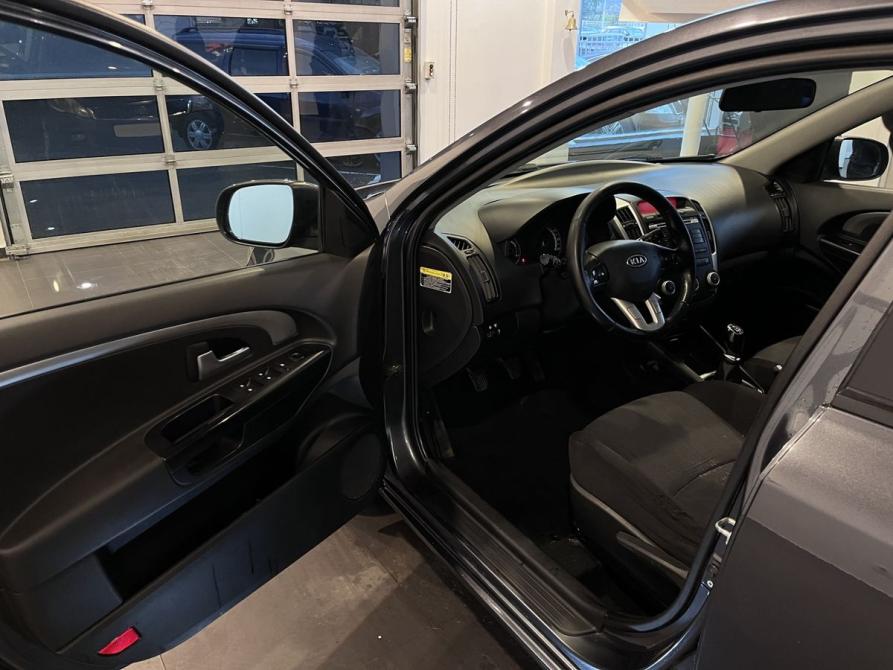 Kia Ceed I Рестайлинг Чебоксары  - изображение 20