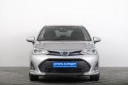 Toyota Corolla XI (E160 E170) Рестайлинг 2 Томск  - изображение 22