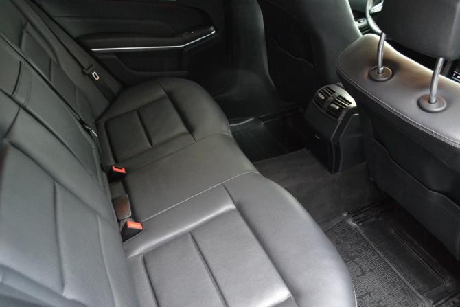 Mercedes-Benz E-Класс IV (W212 S212 C207) Рестайлинг с пробегом 2014 года, цена 1 880 000 рублей, 194886 км, седан, Автокод Объявления