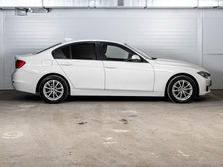 BMW 3 серии VI (F3x) Ставрополь  - изображение 5