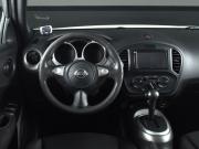 Nissan Juke I Кемерово  - изображение 27