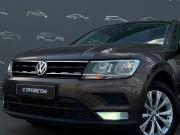 Volkswagen Tiguan II Санкт-Петербург  - изображение 50