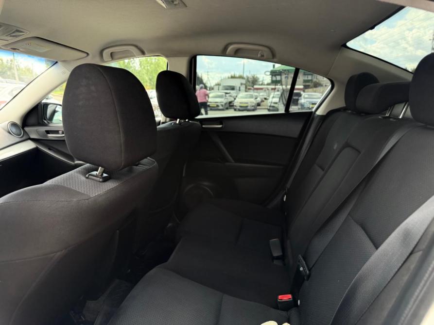 Mazda 3 II (BL) Альметьевск  - изображение 18