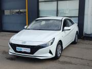 Hyundai Elantra VII (CN7) Москва  - изображение 18