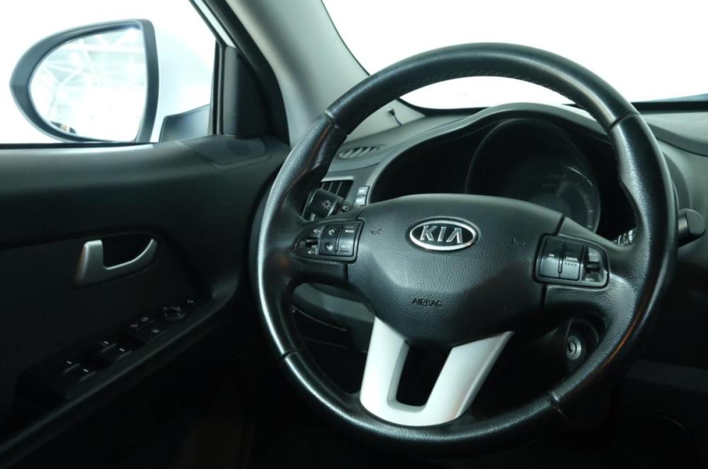 Kia Sportage III Омск  - изображение 12