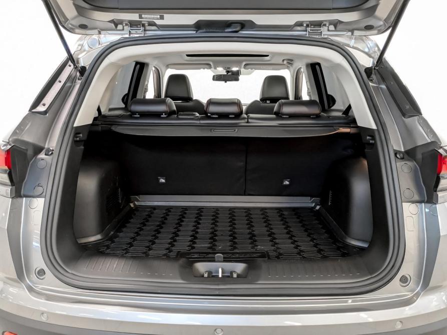 Changan CS35 Plus I Рестайлинг Санкт-Петербург  - изображение 11